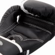 Photo3: VENUM Kids Boxing Gloves CHALLENGER 2.0 Black/White (3)