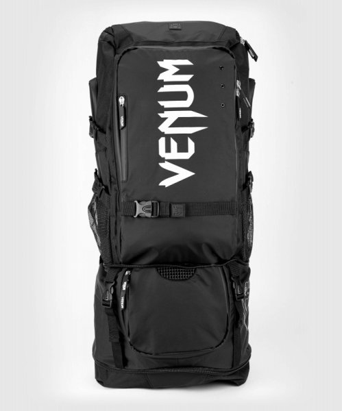Photo1: VENUM Backpack CHALLENGER EXTREM EVO Black/White (1)