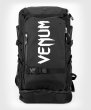 Photo3: VENUM Backpack CHALLENGER EXTREM EVO Black/White (3)