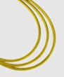 Photo4: VENUM Jump Rope THUNDER EVO Gold (4)