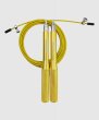 Photo1: VENUM Jump Rope THUNDER EVO Gold (1)