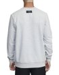 Photo2: RVCA x EVERLAST Sweatshirt Heather Gray (2)