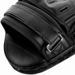 Photo2: VENUM Foccus Mitt LIGHT Black/Black (2)