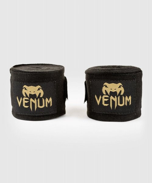 Photo1: VENUM Hand Wrap KONTACT  (1)