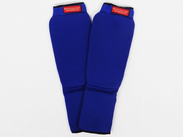 Photo3: BULL TERRIER Leg Supporter Blue (3)