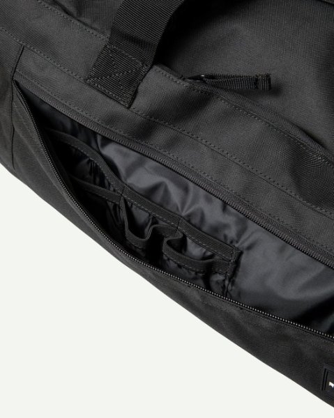 Photo3: RVCA  Duffel Bag SKATE DUFFEL II Bag (55L) (3)
