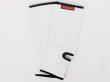 Photo3: BULL TERRIER Ankle Support White (3)