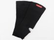 Photo3: BULL TERRIER Ankle Support Black (3)