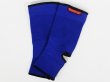 Photo3: BULL TERRIER Ankle Support Blue (3)