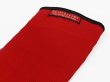 Photo4: BULL TERRIER Ankle Support Red (4)