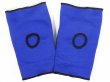 Photo3: BULL TERRIER Knee Pad Blue (3)