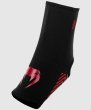 Photo2: VENUM Foot Grips KONTACT EVO Black/Red (2)
