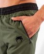 Photo3: VENUM Training Shorts UFC AUTHENTIC FIGHT WEEK PERFORMANCE Khaki (3)