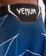 Photo4: VENUM Fight Shorts UFC AUTHENTIC FIGHT NIGHT GLADIATOR Blue (4)