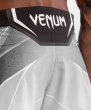 Photo4: VENUM Fight Shorts UFC AUTHENTIC FIGHT NIGHT GLADIATOR White (4)