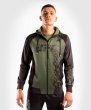 Photo1: VENUM Zip Parka UFC AUTHENTIC FIGHT WEEK Khaki  (1)