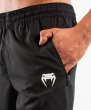 Photo3: VENUM Training Shorts UFC AUTHENTIC FIGHT WEEK PERFORMANCE Black (3)