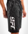 Photo4: VENUM Training Shorts UFC AUTHENTIC FIGHT WEEK PERFORMANCE Black (4)