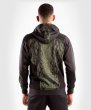 Photo2: VENUM Zip Parka UFC AUTHENTIC FIGHT WEEK Khaki  (2)