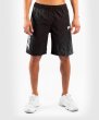 Photo1: VENUM Training Shorts UFC AUTHENTIC FIGHT WEEK PERFORMANCE Black (1)