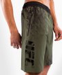 Photo4: VENUM Training Shorts UFC AUTHENTIC FIGHT WEEK PERFORMANCE Khaki (4)