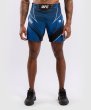 Photo1: VENUM Fight Shorts UFC AUTHENTIC FIGHT NIGHT GLADIATOR Blue (1)