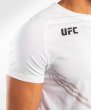 Photo4: VENUM REPLICA T-Shirt UFC White (4)