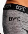 Photo3: VENUM Compression Shorts UFC AUTHENTIC FIGHT WEEK Gray (3)