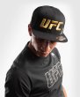 Photo8: VENUM Cap UFC AUTHENTIC FIGHT NIGHT Black/Gold (8)