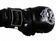 Photo6: BULL TERRIER MMA SP Glove 6oz TREINAMENTO 2.0 Black (6)