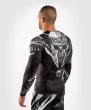 Photo3: VENUM Rashguard GLDTR 4.0 Long Sleeve Black (3)