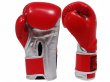 Photo3: BULLTERRIER Boxing Glove CLASSIC Red (3)