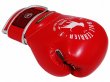 Photo8: BULLTERRIER Boxing Glove CLASSIC Red (8)