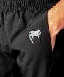 Photo4: VENUM Training Shorts G-Fit Black (4)