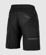 Photo2: VENUM Training Shorts G-Fit Black (2)