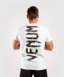 Photo2: VENUM T-Shirt Giant White (2)