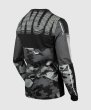 Photo2: VENUM Long T-Shirt TACTICAL Urban Camo/Black (2)