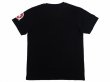 Photo4: BULL TERRIER T-Shirt TRADITIONAL Black (4)