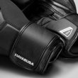 Photo3: HAYABUSA Boxing Gloves T3 Black (3)