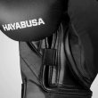 Photo4: HAYABUSA Boxing Gloves T3 Black (4)