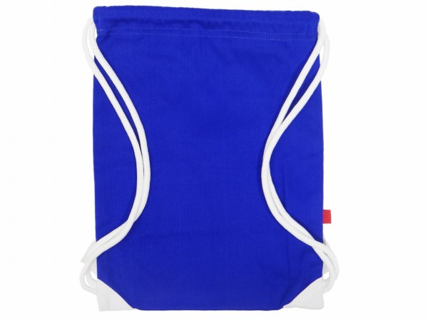 Photo4: BULL TERRIER Gi Drawstring Bag  (4)