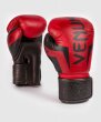 Photo1: VENUM Boxing Gloves ELITE Red Camo (1)