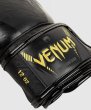 Photo3: VENUM Boxing Gloves IMPACT Gold/Black (3)