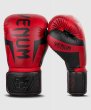 Photo2: VENUM Boxing Gloves ELITE Red Camo (2)