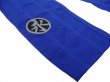 Photo4: KEIKO Jiu Jitsu Gi New Feminino Blue (4)