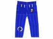 Photo3: SUNRISE Jiu Jitsu Gi THUNDER Blue SALE (3)