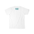 Photo2: MOYA BRAND x HELLO KITTY Collaboration T-shirt ALOHA White (2)