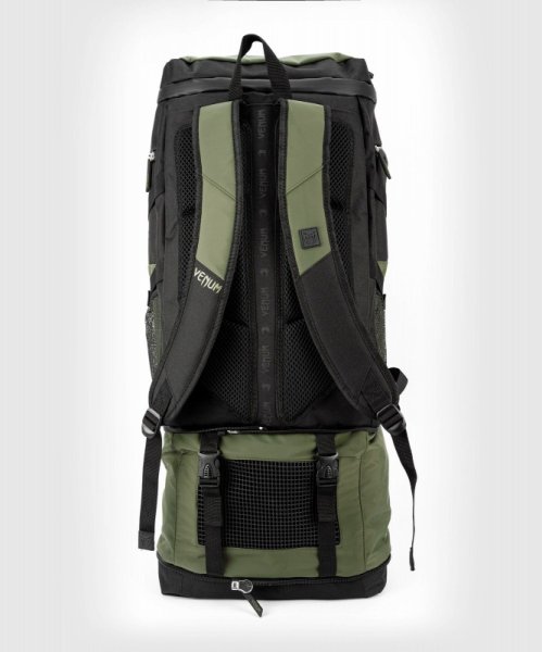 Photo2: VENUM Backpack CHALLENGER EXTREM EVO Khaki/Black (2)