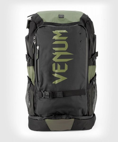 Photo3: VENUM Backpack CHALLENGER EXTREM EVO Khaki/Black (3)