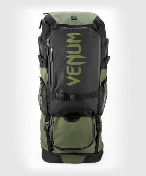 Photo1: VENUM Backpack CHALLENGER EXTREM EVO Khaki/Black (1)
